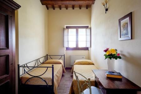PanElios Borgo Vacanze - 87