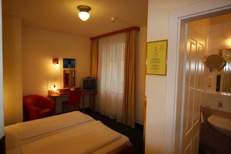 Suite 900 m zur Oper - 19