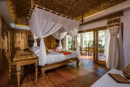 Santhiya Tree Koh Chang Resort - Sha Extra Plus - 70