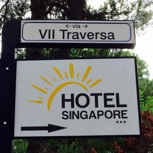 Singapore - 25