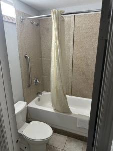 Budget Inn Express- - 7