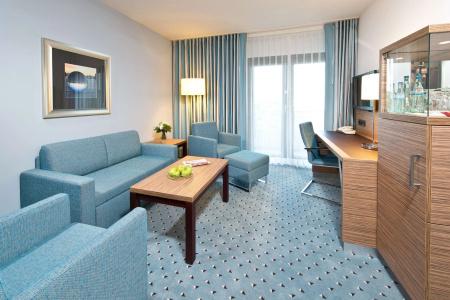 Maritim Darmstadt - 71
