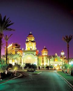 Sunset Station Casino - 56