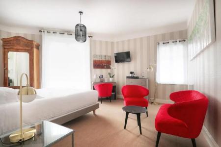 Best Western Brittany La Baule Centre - 83