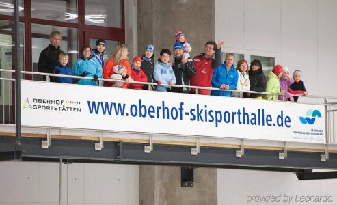 Wagners SportOberhof - 6