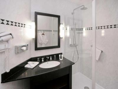 Mercure La Baule Majestic - 8