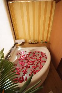 Bhundhari Chaweng Beach Resort Koh Samui - Sha Plus - 12