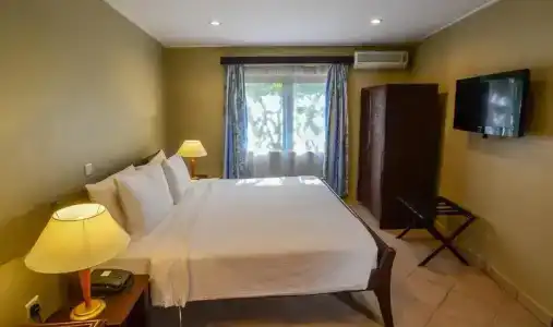 Berjaya Praslin Resort - 37