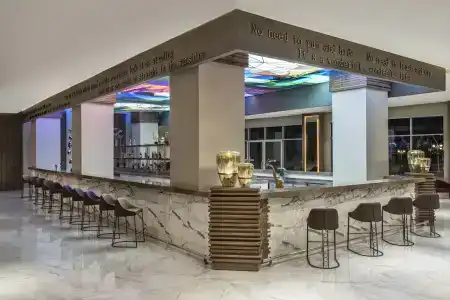 Delphin BE Grand Resort - Ultra All Inclusive - 20