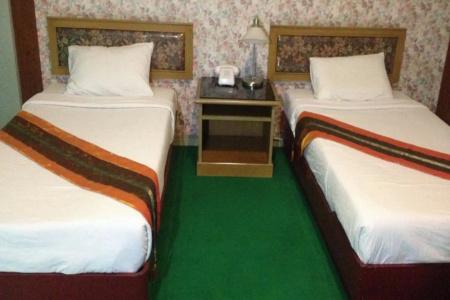 Chao Phya Grand - 3