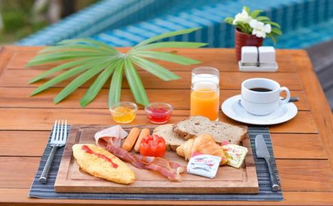 Tup Kaek Sunset Beach Resort-Sha Plus - 6