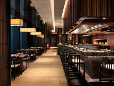 Raffles Shenzhen - 23