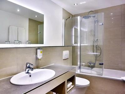 Mercure Mainz City Center - 29