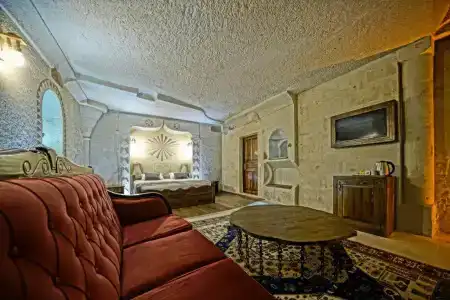 Castle Cave - 168