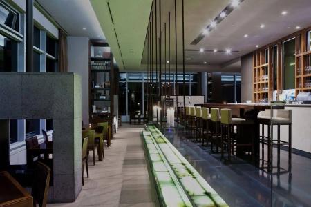 Hanwha Resort Haeundae - 28