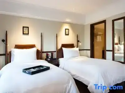 Hanoi La Siesta & Spa - 220