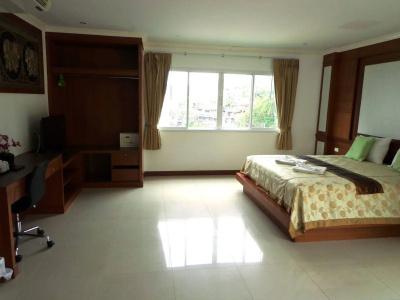 Sukcheewa Residence Phuket - 29
