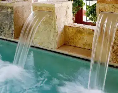 Villa Valentina Spa - 17