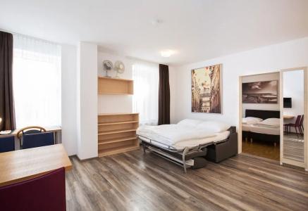 Leipziger Hof Innsbruck - 93