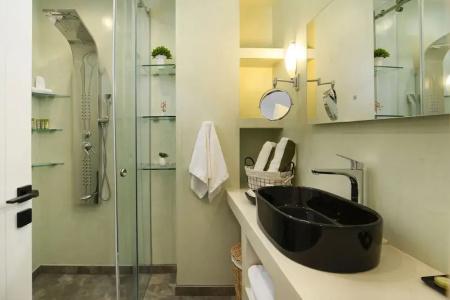 Andros 4 All Seasons Villas & Suites - Agios Nikolas street - 113