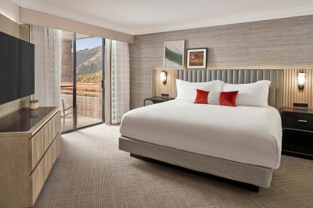 Loews Ventana Canyon Resort - 28