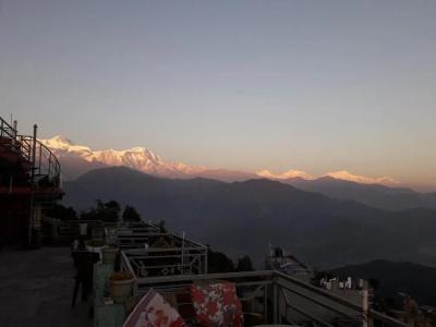 Himalayan Front by KGH Group - 56