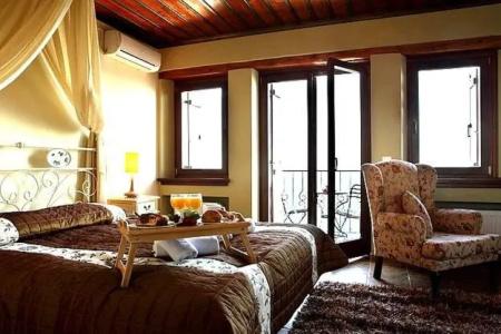 Agapitos Villas & Guesthouses - 74