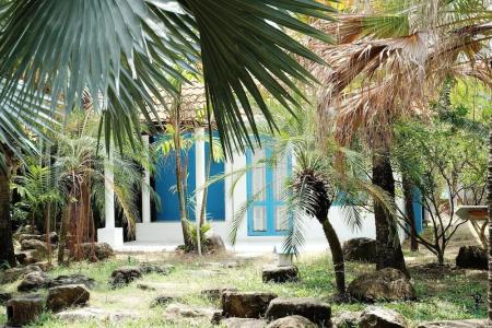 Ohana and Restaurant - 102