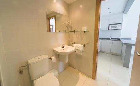Apartamentos Embat - 33