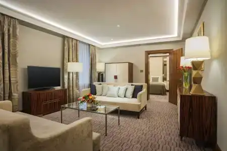 Grand Kempinski Riga - 71
