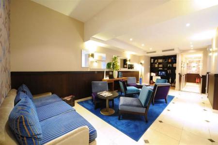 Mercure La Sorbonne Saint-Germain-des-Prés - 1