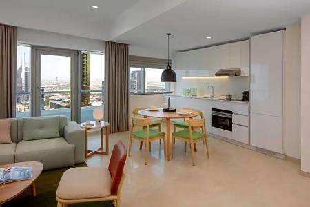Staybridge Suites Dubai Financial Centre, An Ihg - 68