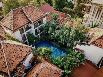 Rambutan Resort – Siem Reap - 93