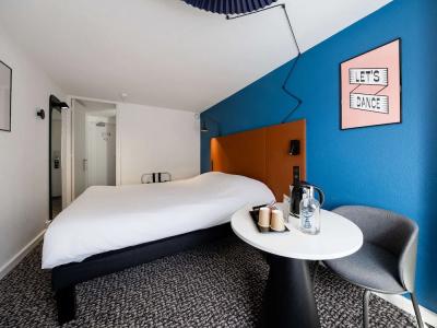 ibis Bordeaux Centre Meriadeck - 62