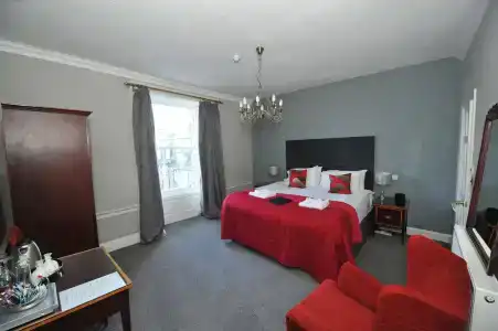 No. 53 Frederick Street - 5