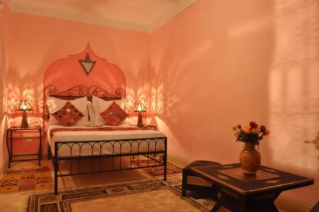 Riad La Famille - 43
