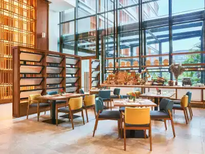 Mövenpick Resort Waverly Phu Quoc - 38