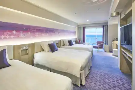 Grand Nikko Tokyo Bay Maihama - 8