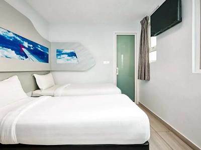 Ibis Budget Singapore Selegie (Sg Clean) - 40