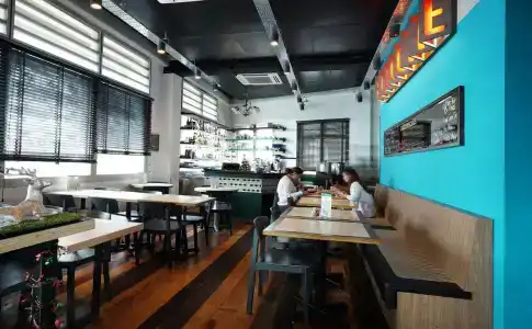 Kam Leng (Sg Clean) - 21