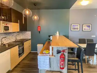 Bakki Apartments & - 38