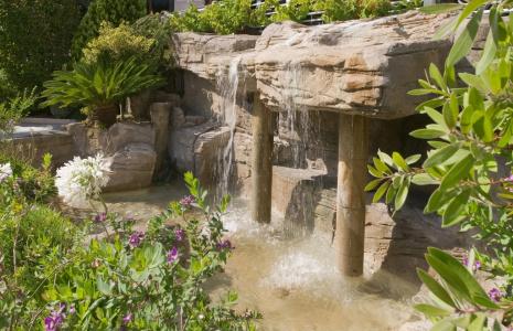 Ght Oasis Park & Spa - 40