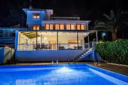Muses Villas Resort - 69