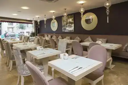 Turkuaz Suites Bosphorus - 13
