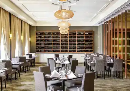 Novotel Cathedral Square - 21