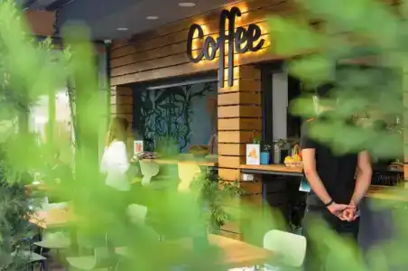 Woynpoint&Cafe - 9