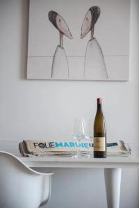 Folie Marine Beach & Club - Soleil Resort - 35