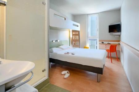 ibis budget Muenchen City Olympiapark - 19