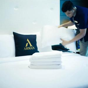 Arman Juffair Mall - 44