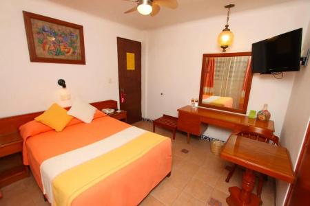 Oaxaca Real - 33